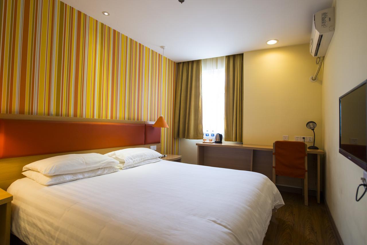 Home Inn Beijing Jinsong Exterior photo