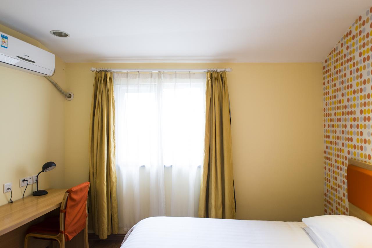 Home Inn Beijing Jinsong Exterior photo