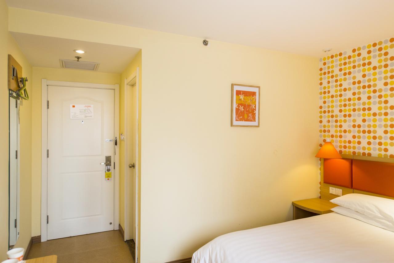 Home Inn Beijing Jinsong Exterior photo