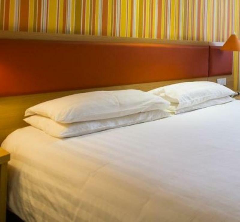 Home Inn Beijing Jinsong Exterior photo
